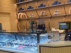 -CREAM STORY意大利手工冰淇淋&甜品(万象前海店)