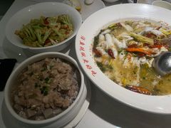 -新辣宴·湖南家常菜·商务聚餐(中粮创芯店)