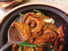 -匠心牛公馆·潮汕牛肉海鲜火锅(索菲特店)