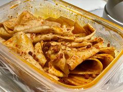 -马三洋芋片(兰州总店)