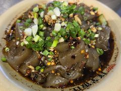 -郑件洋芋饭庄