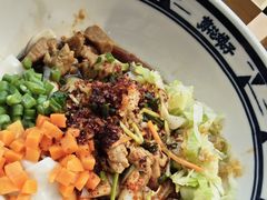 -剪花娘子·陕西面馆(上海川沙百联店)