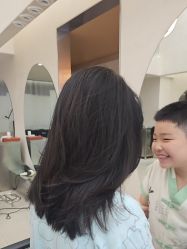 点击看大图 -意念造型