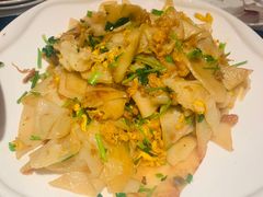 -芳芳私房菜·精做淮扬菜(承德路店)