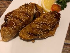 -福匠日本料理(人民路店)