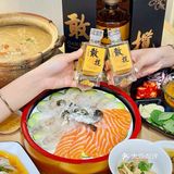 建议严查潮州这家鱼生店‼️有点离谱‼️