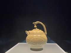 -陕西历史博物馆