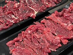 -嬷孙家潮汕牛肉火锅(北京路天河城店)