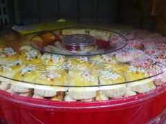 -安记印尼土产商店