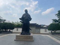 -王阳明故居