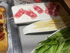 -海底捞火锅(海宁路店)