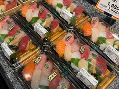 -阪急百货店(梅田总店)