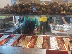 -老黄记手撕烤兔(玉林街店)