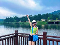 -海南热带雨林国家公园吊罗山景区