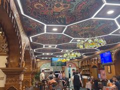 -乡村馕坑肉·烧烤·新疆菜·本地人更爱吃(阿勒泰首店)