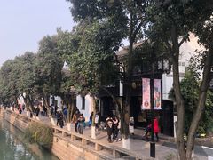 -狐狸家·酸奶酪专门店(平江路店)
