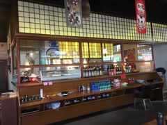 -尺山寸水日料(马桥满天星店)