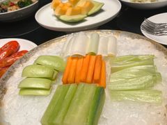 -徐记海鲜(汉城湖|太奥店)