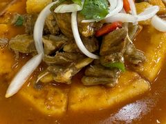 -新疆巴州金丝特餐厅(大钟寺店)