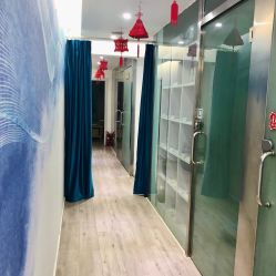 -睿明真达专业皮肤护理中心