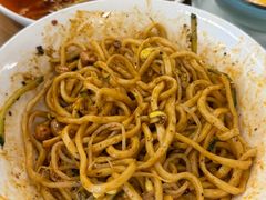 -艺味深尝(云锦路店)