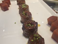 -鹊华居·地道鲁菜·海鲜·融合味(大明湖店)