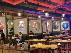 -虾满堂(瑞虹店)