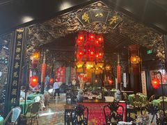-誉八仙茶室酒楼(新天地店)