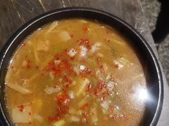 -大叹号·朝鲜族烤肉(潍坊泰华城店)