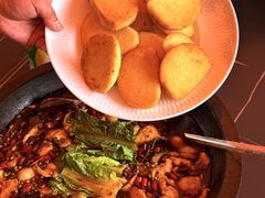 -九寨沟石锅鱼(沣峪口店)