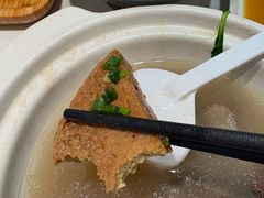-苏晓玥·江南小吃(深圳北站店)