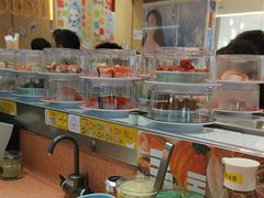 -元气寿司(金光华店)