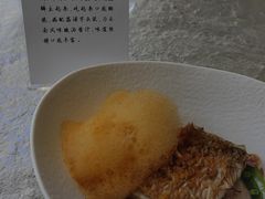 -九献创意菜(亮马河花园店)