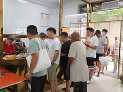 -正味斋锅巴菜(西北角店)