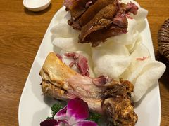 -品大三·南京菜(大行宫店)