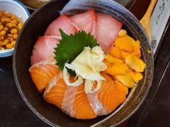 -定食Doraya(骆克道店)