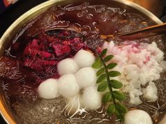 -何师烧烤Pro ·江湖川菜·小龙虾·精酿(太古里旗舰店)