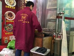 -武爹臭豆腐(坡子街店)