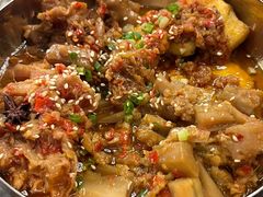 -浩海火燒雲傣家菜(芮欧百货店)