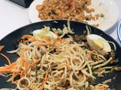 -紫光园·烤鸭·北京菜(劲松店)