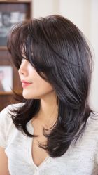 -BEAUTY HAIR GANO
