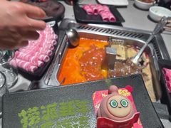 -海底捞火锅(苏宁生活广场店)