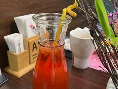 -黑松白鹿(金融街店)