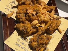 -海富门·带鱼·淮扬菜·粤菜(甘家口店)