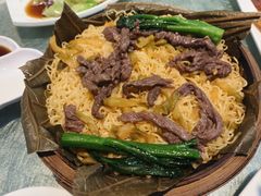-點無缺茶楼·海鲜酒家(世博店)