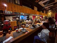 -半藏居酒屋(香港花园店)