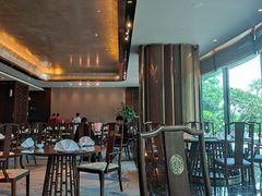 -蛇口希尔顿南海酒店·随轩中餐厅·粤菜