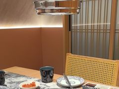 -隐家本格烧肉(万达广场店)
