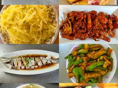 -上海老范农家乐(崇明前卫村店)