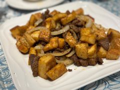 -巴扎美食·新疆菜·西域歌舞表演餐厅(新疆大厦店)